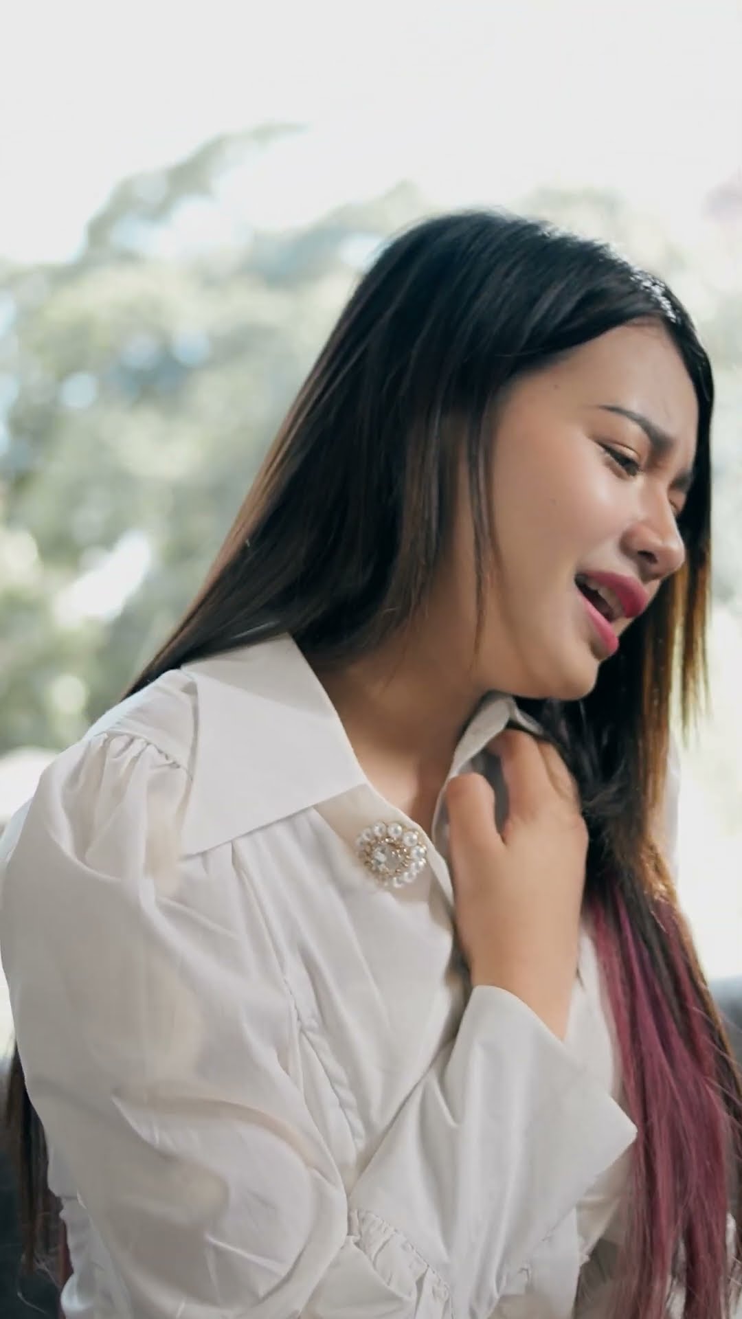 #បងលែងដៃហើយ #ធីតាដាវីកា #galaxynavatrakh @ThidaDavika